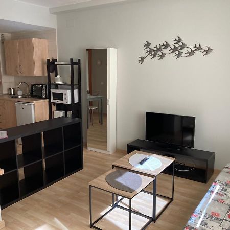 New Studio Sito 7 Center City Salamanca Eksteriør bilde