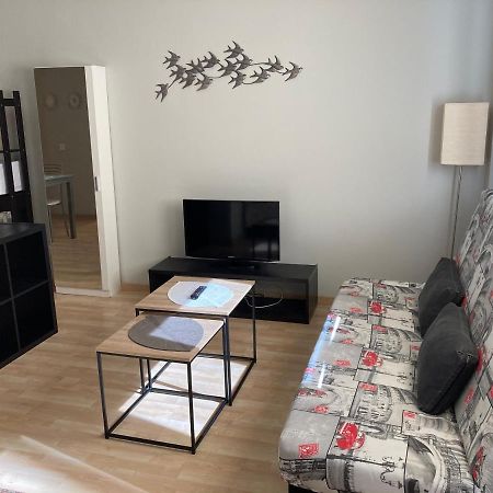 New Studio Sito 7 Center City Salamanca Eksteriør bilde