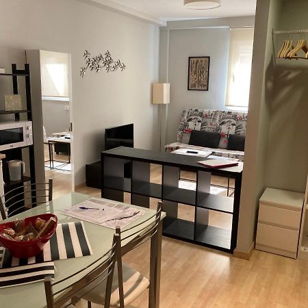 New Studio Sito 7 Center City Salamanca Eksteriør bilde
