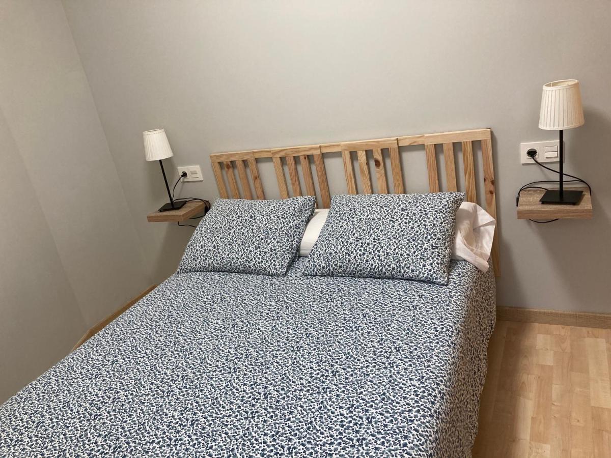 New Studio Sito 7 Center City Salamanca Eksteriør bilde