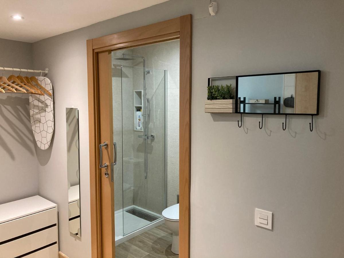 New Studio Sito 7 Center City Salamanca Eksteriør bilde