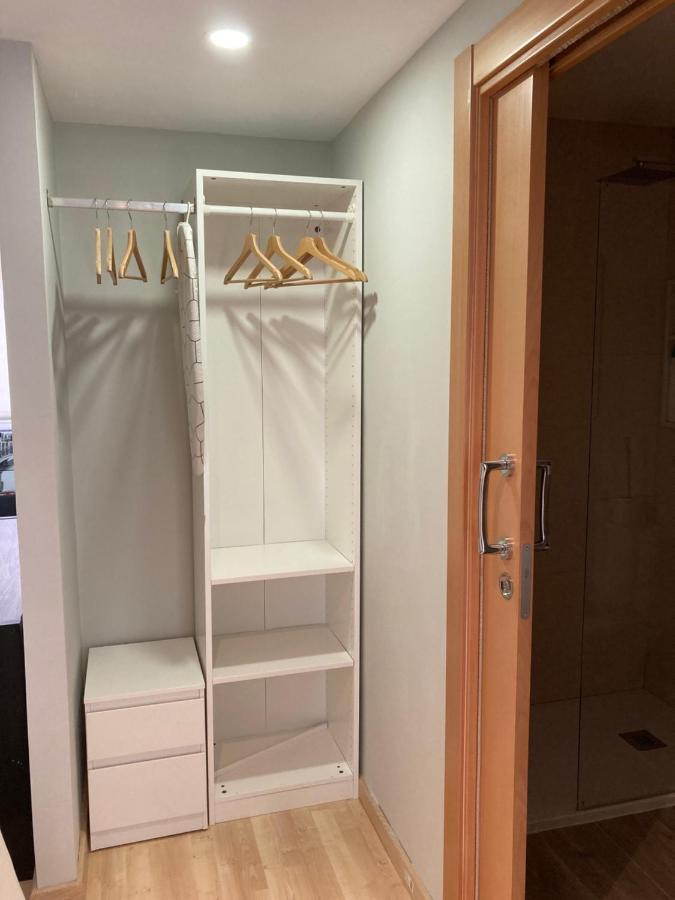 New Studio Sito 7 Center City Salamanca Eksteriør bilde