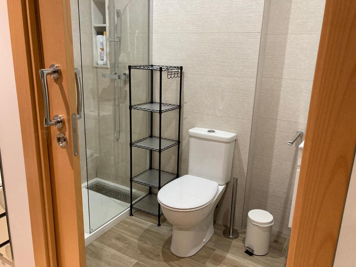 New Studio Sito 7 Center City Salamanca Eksteriør bilde